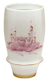 �ސE�j���L�c�� �r�A�O���X �V���g�[